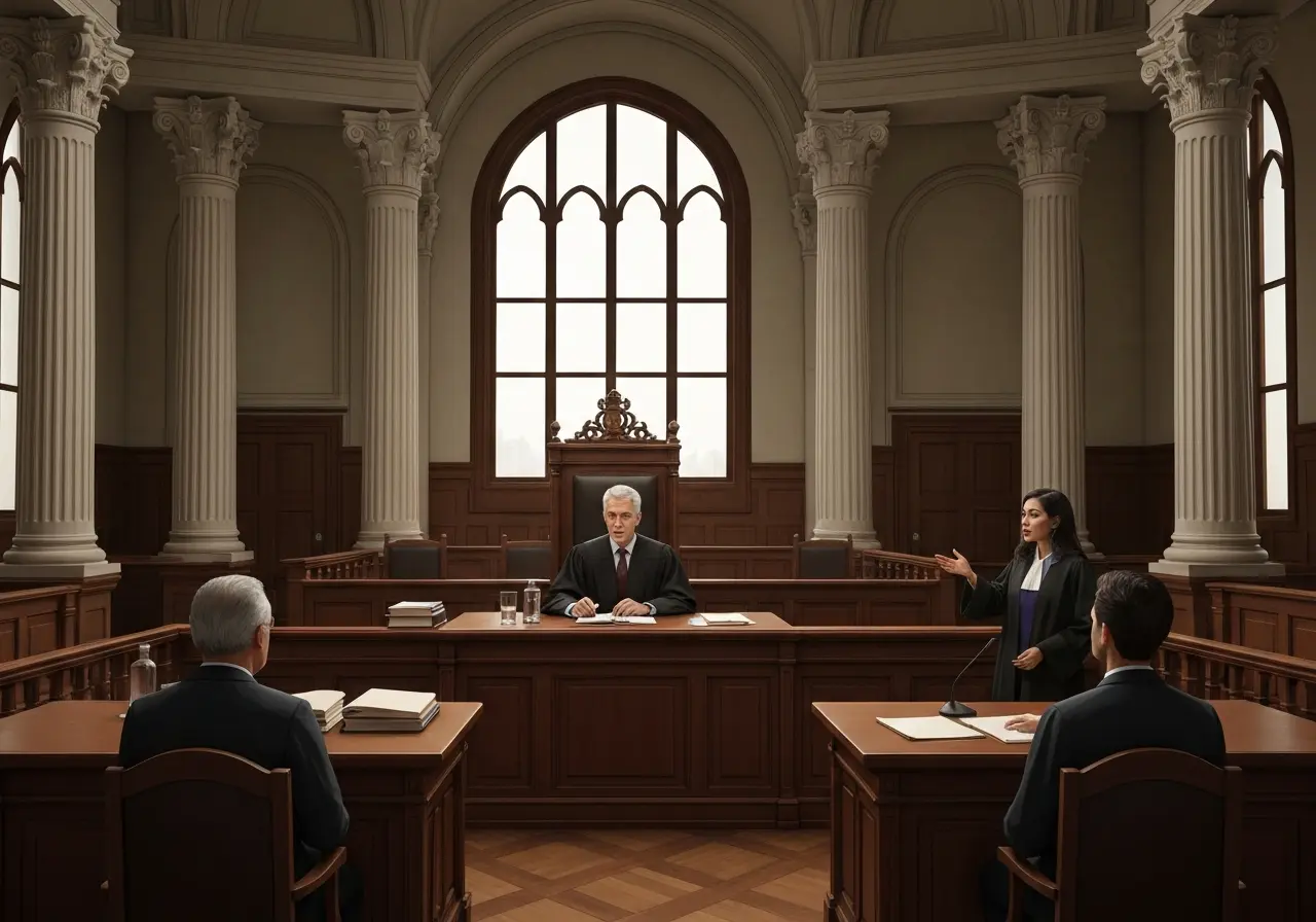 Urgent : avocat défense pénale La Rochelle – votre liberté en jeu