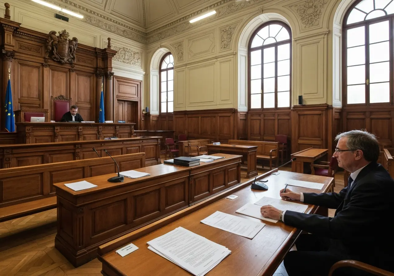 Avocat mise en examen Marseille : votre défense immédiate 24h/24