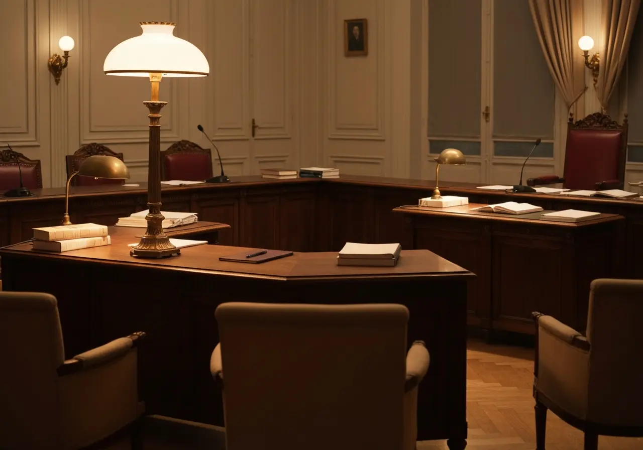 Avocat pénaliste Aix en Provence : votre défense 24h/24