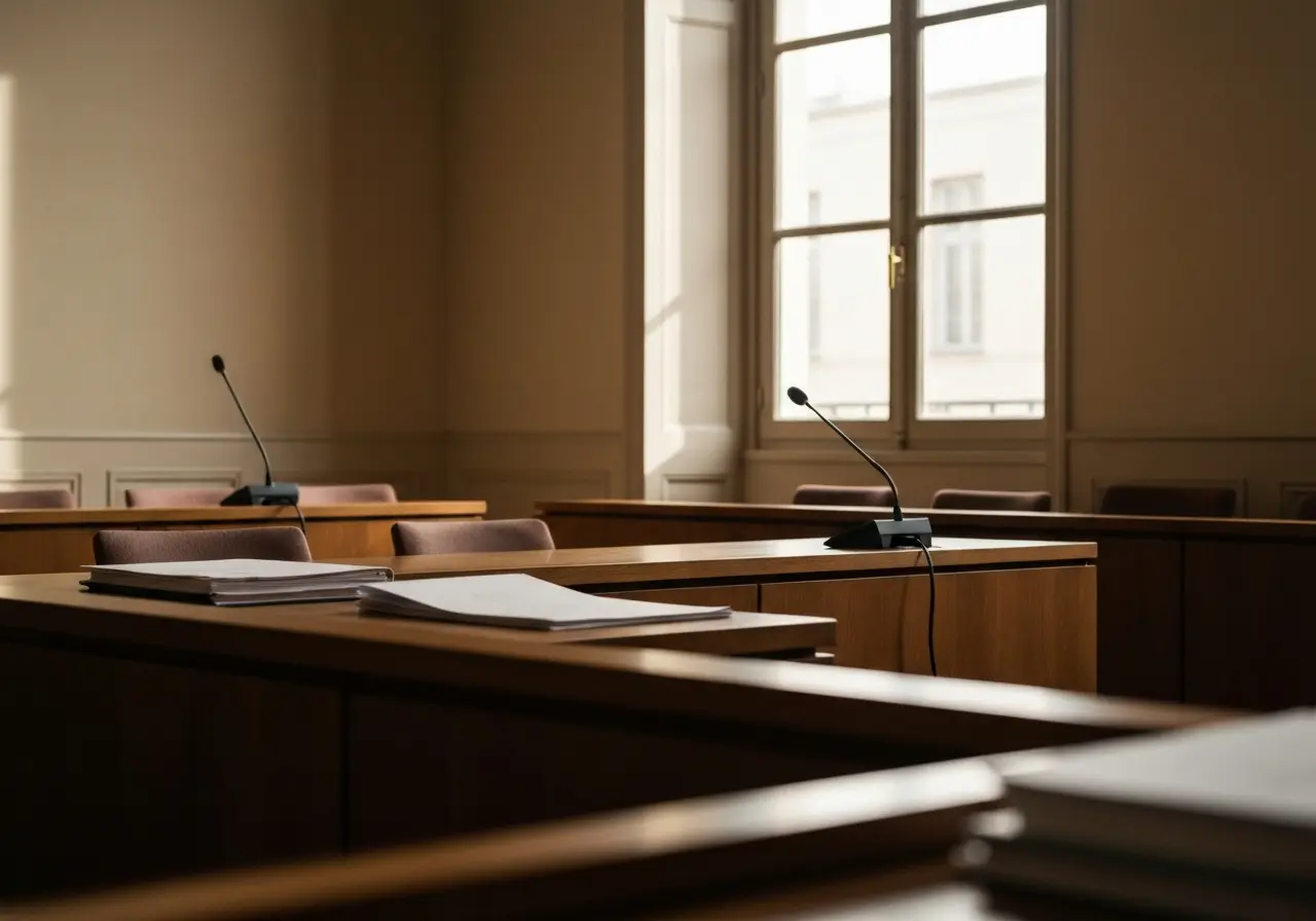 Avocat spécialisé abus de confiance Val de Marne : défense pénale urgente