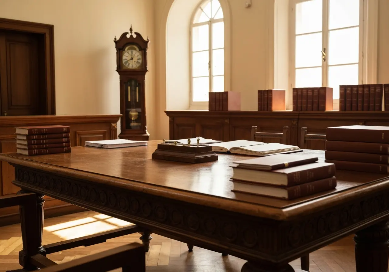 Avocat gardes à vue : votre liberté en danger, agissez immédiatement