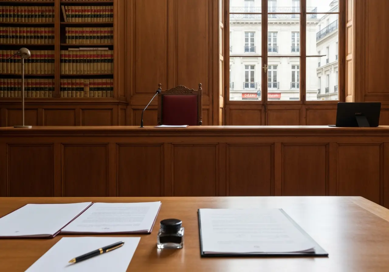 Avocat délit de fuite Plouhinec : votre défense immédiate