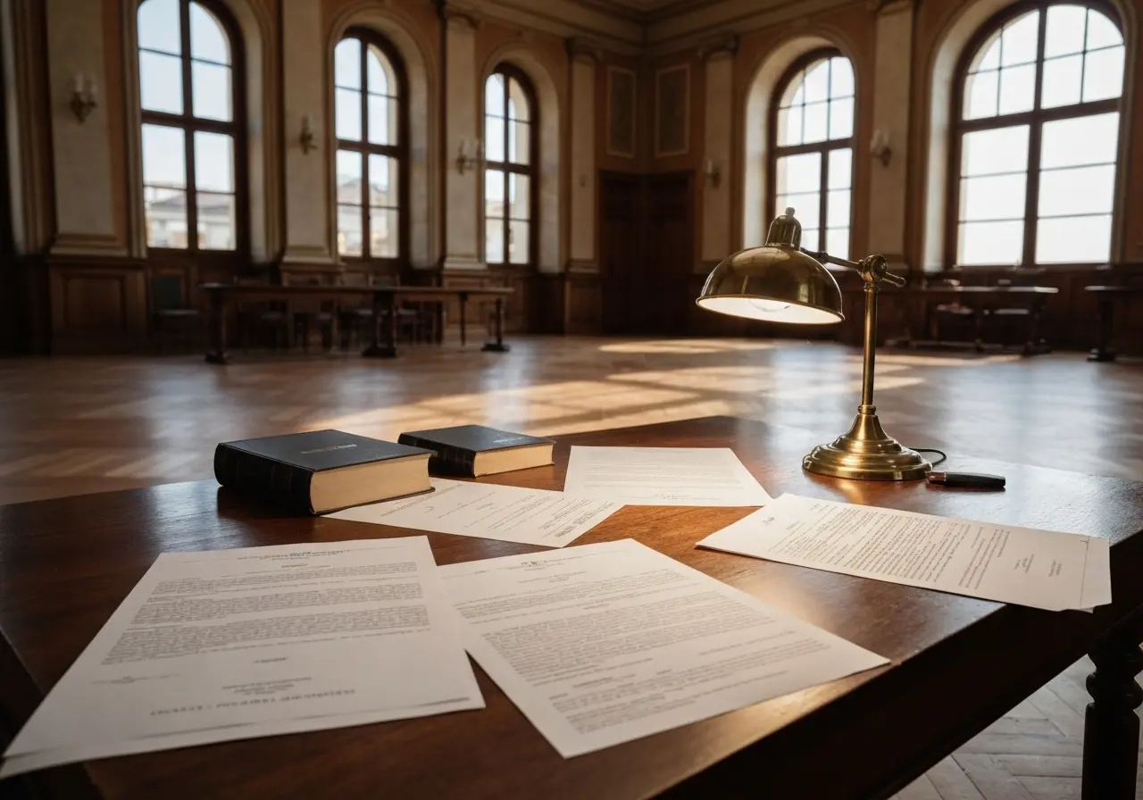 Dénonciation meurtre à un avocat : vos droits en garde à vue