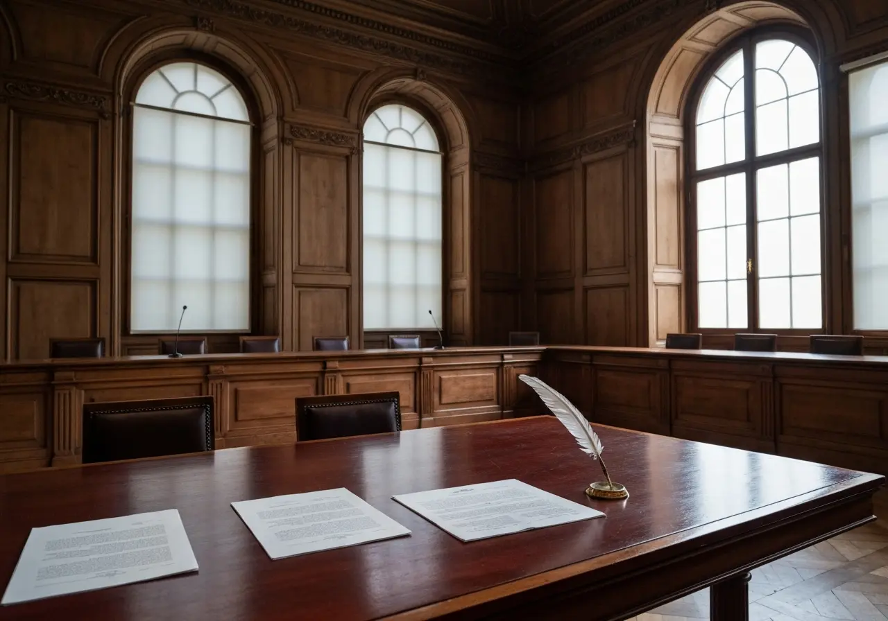 Avocat alcool volant Le Mans : urgence défense pénale