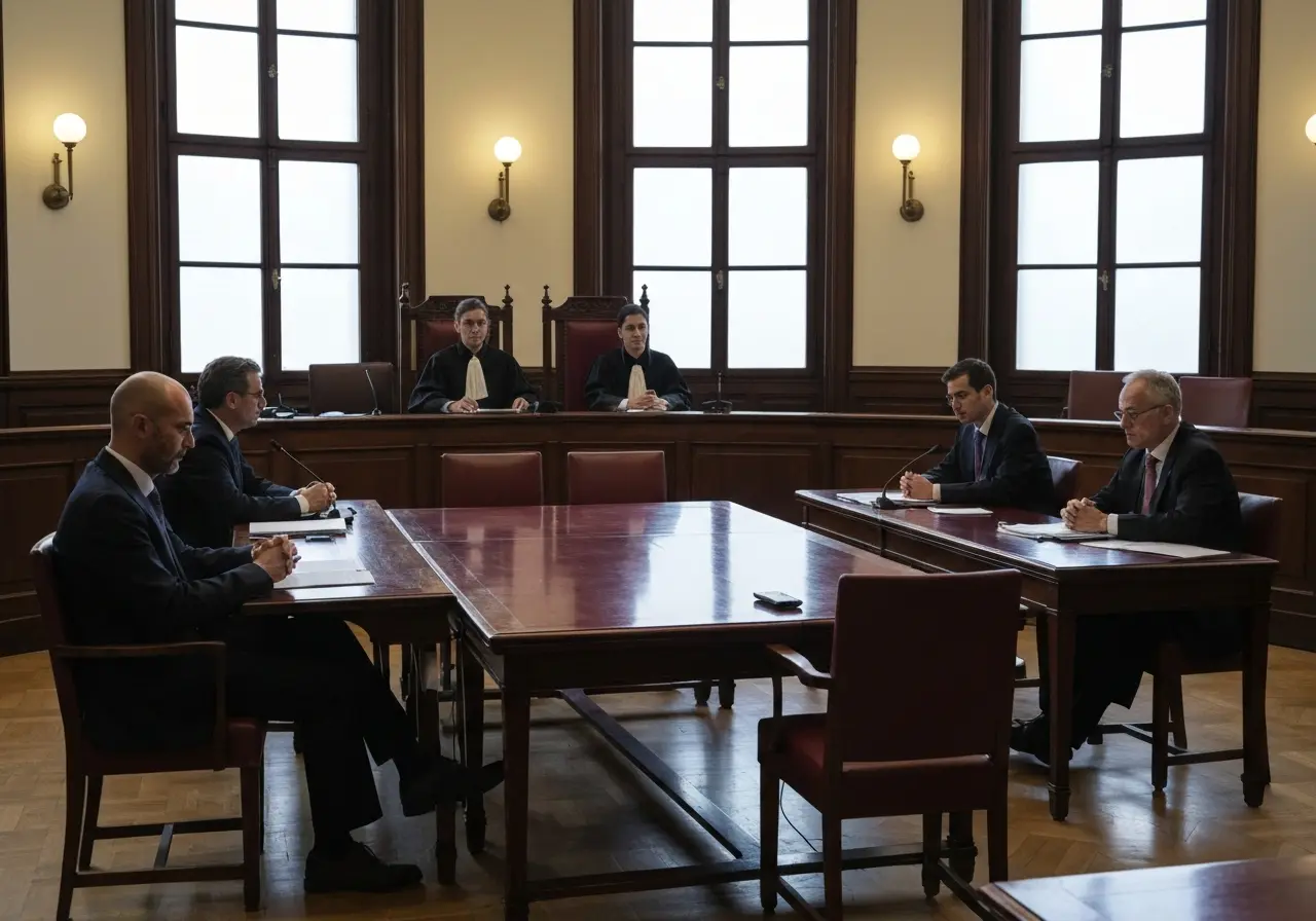 Avocat droit pénal à Paris : votre défense immédiate 24h/24