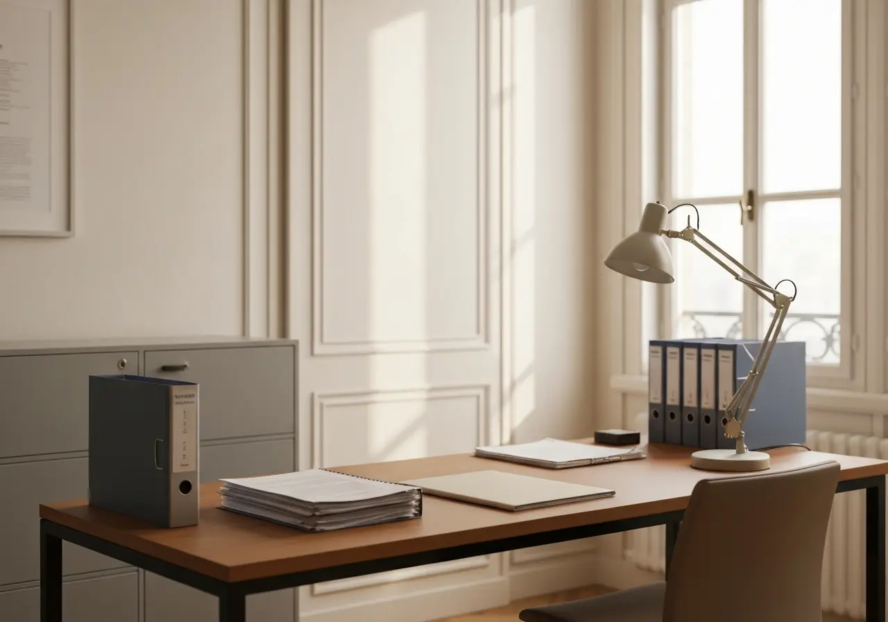 Avocat Paris violences conjugales : votre défense immédiate