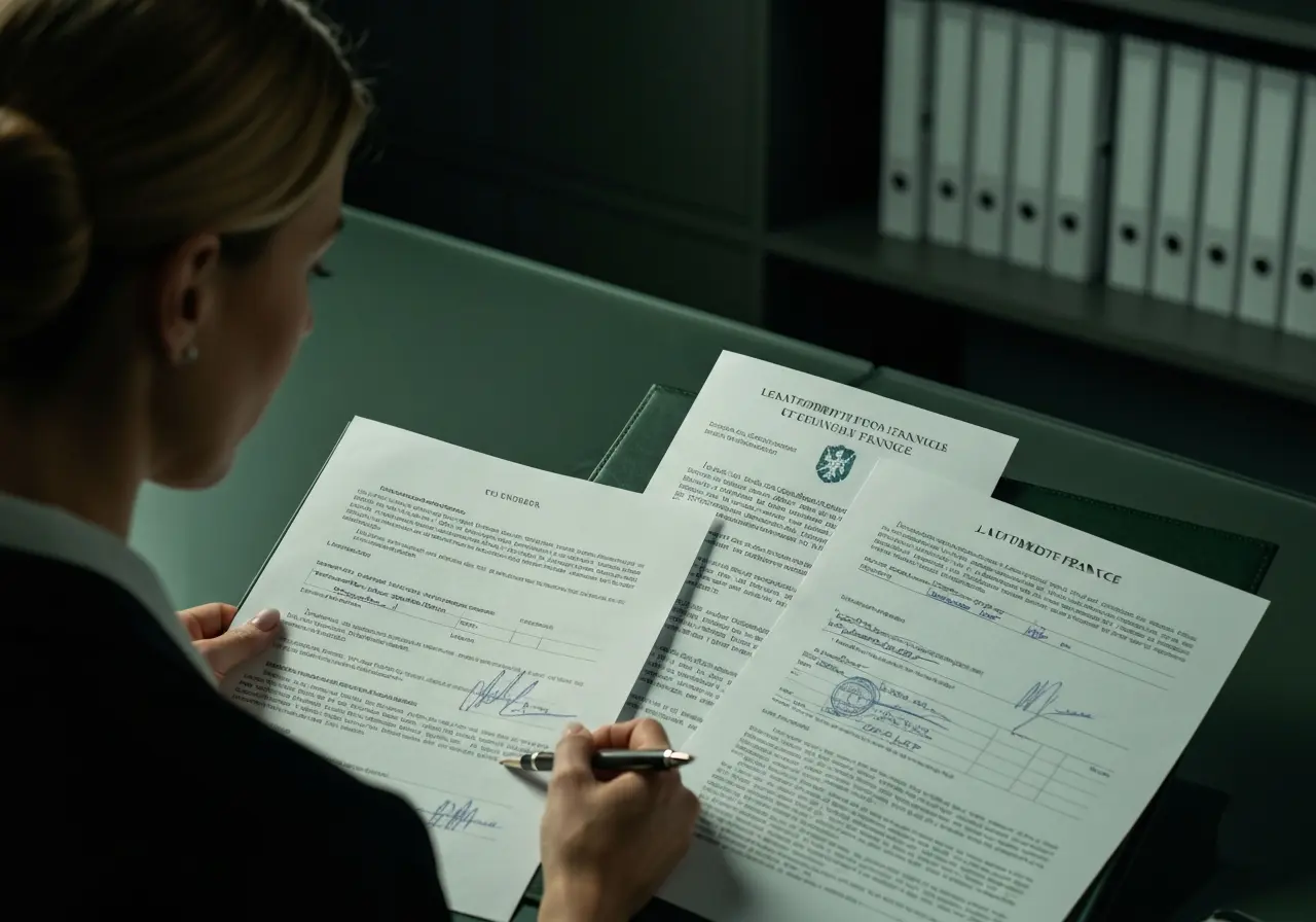 Histoire courte meurtre avocat : votre défense pénale en urgence