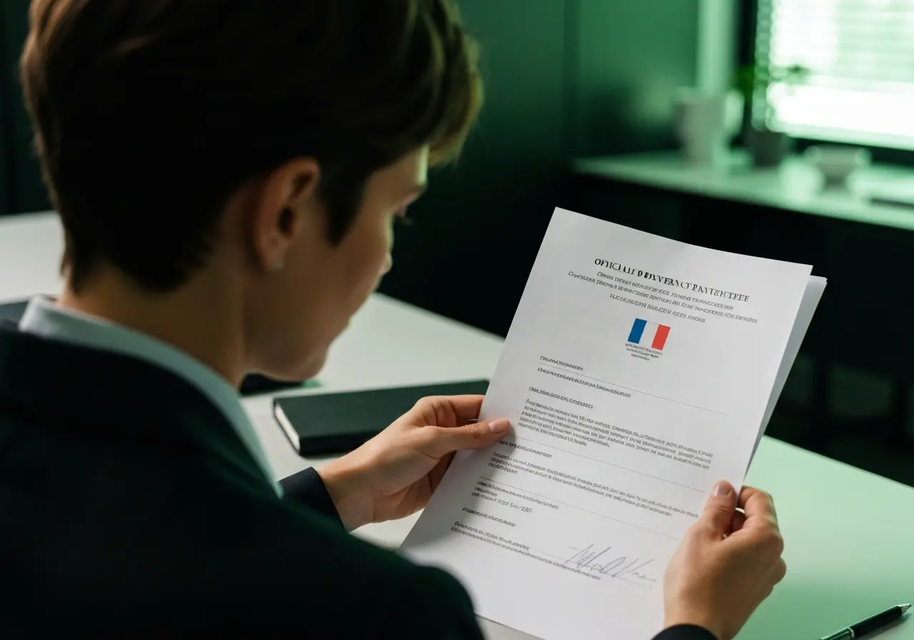 Avocat droit pénal du travail Paris : défense immédiate