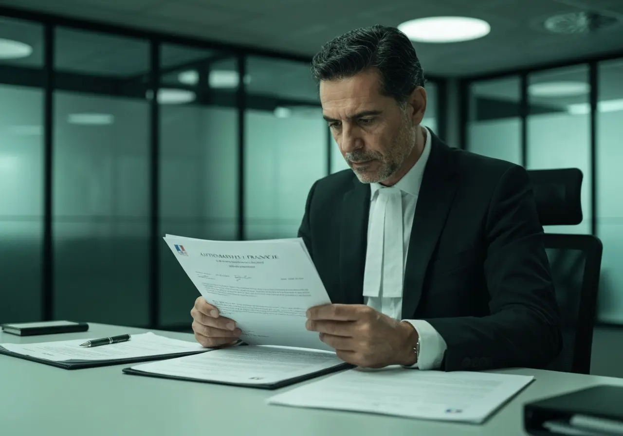 Nombre condamnations avocats blanchiment d'argent : votre défense immédiate