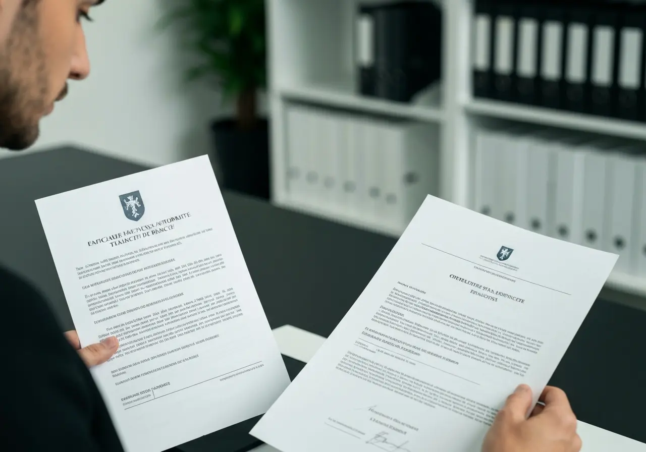 Ian Knafou - Avocat Pénaliste Paris Avis : Urgent Défense Pénale