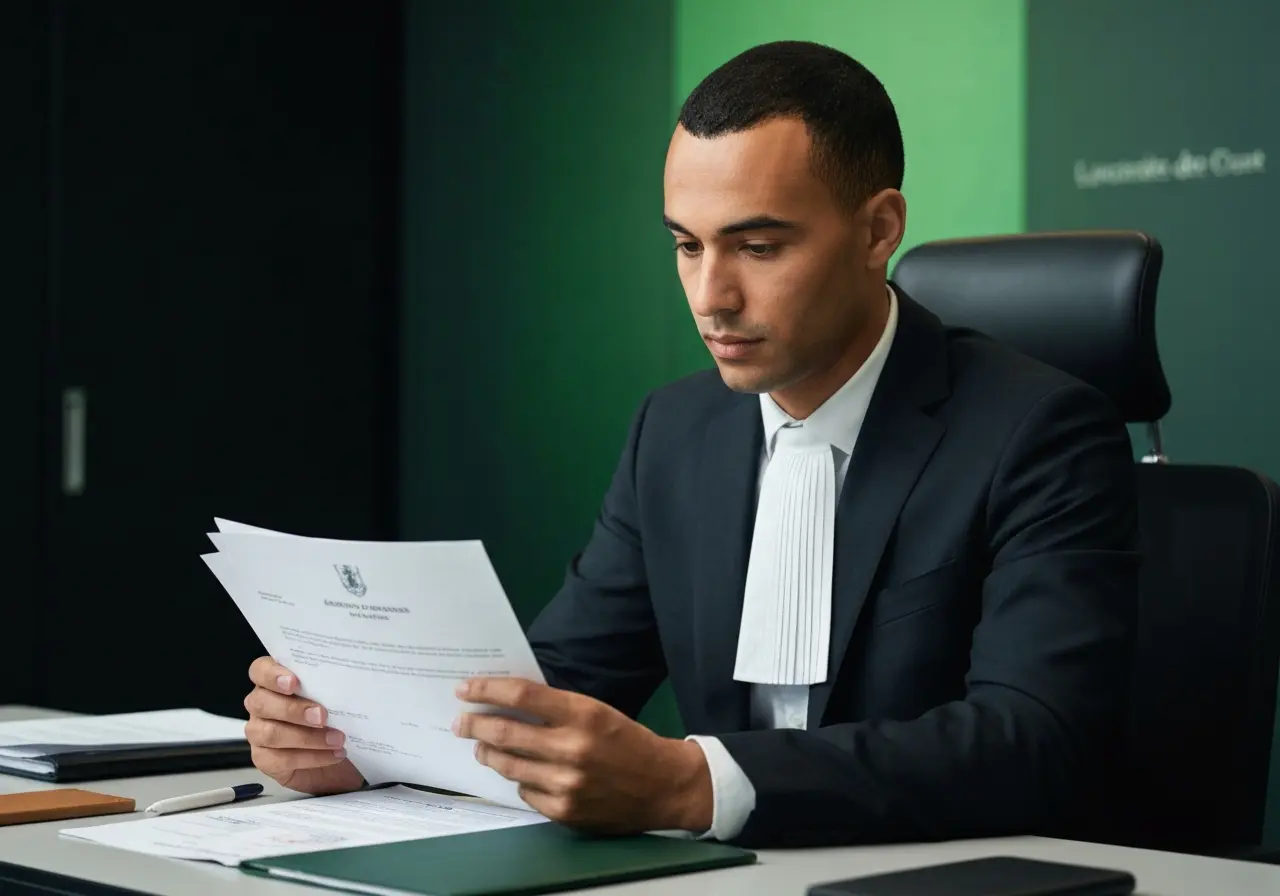 Différence entre défense pénale et recours et protection juridique : enjeux clés