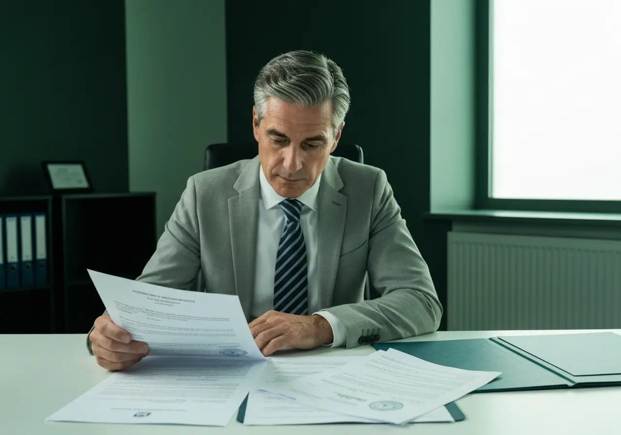 Avocat chypriote pour escroquerie bancaire : défense pénale urgente 24h/24
