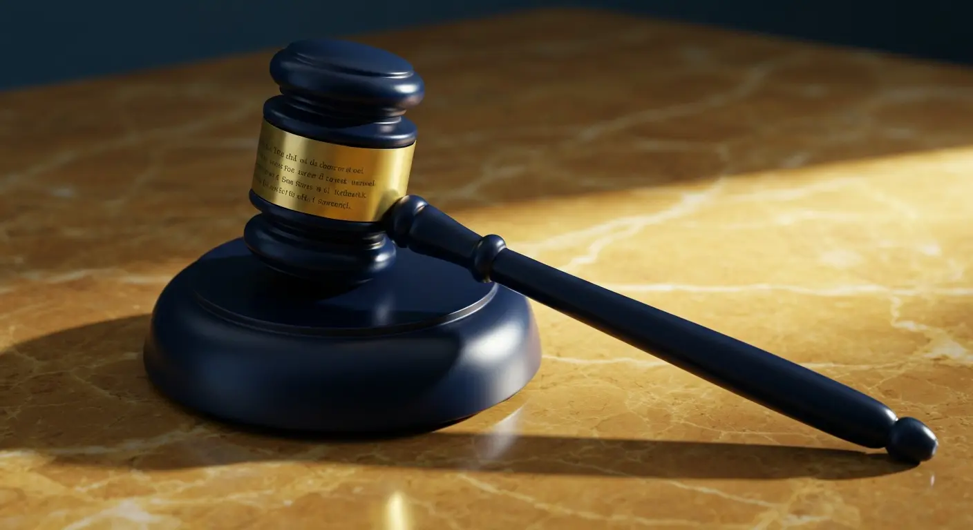 Avocat Limoges défense homicide involontaire : agissez maintenant