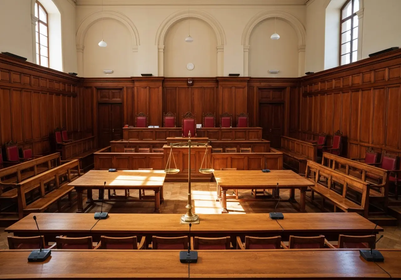 Droit pénal spécial : votre défense immédiate avec un avocat pénaliste