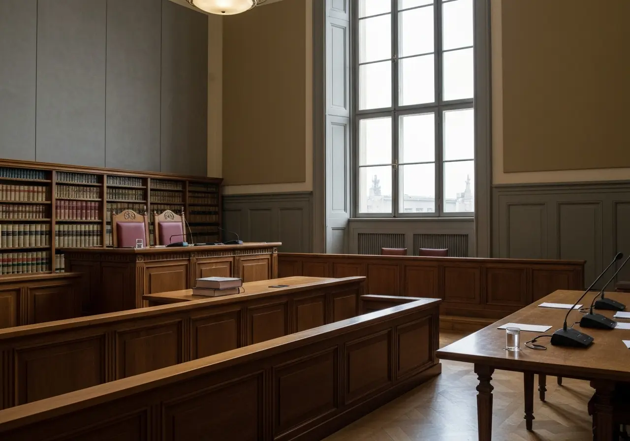 Meilleur avocat pour alcool au volant : défense pénale d'urgence