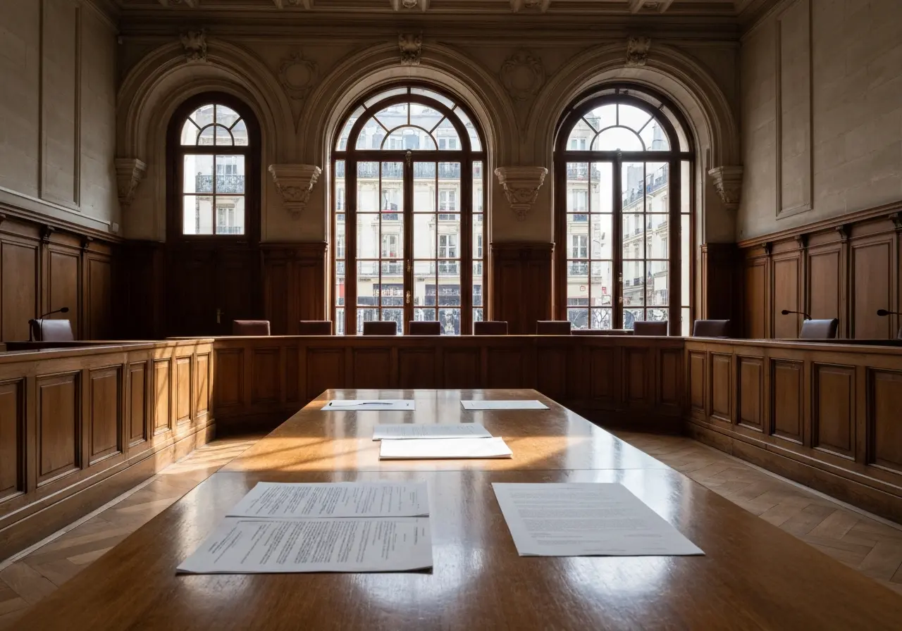 Avocat pénal à Toulouse : Urgence garde à vue, défense immédiate