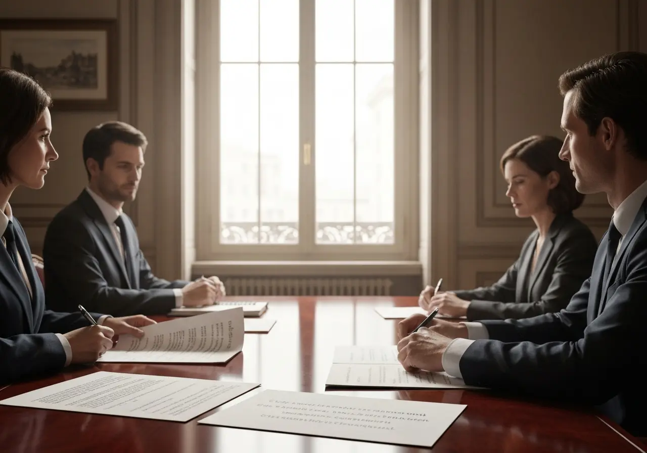 Avocat Béziers affaire de viol : votre défense immédiate