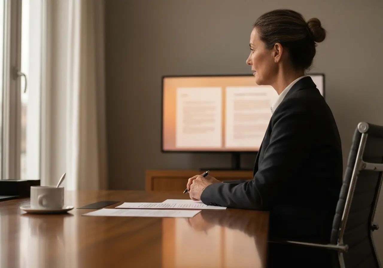 Absence d'avocat en garde à vue : votre défense est menacée