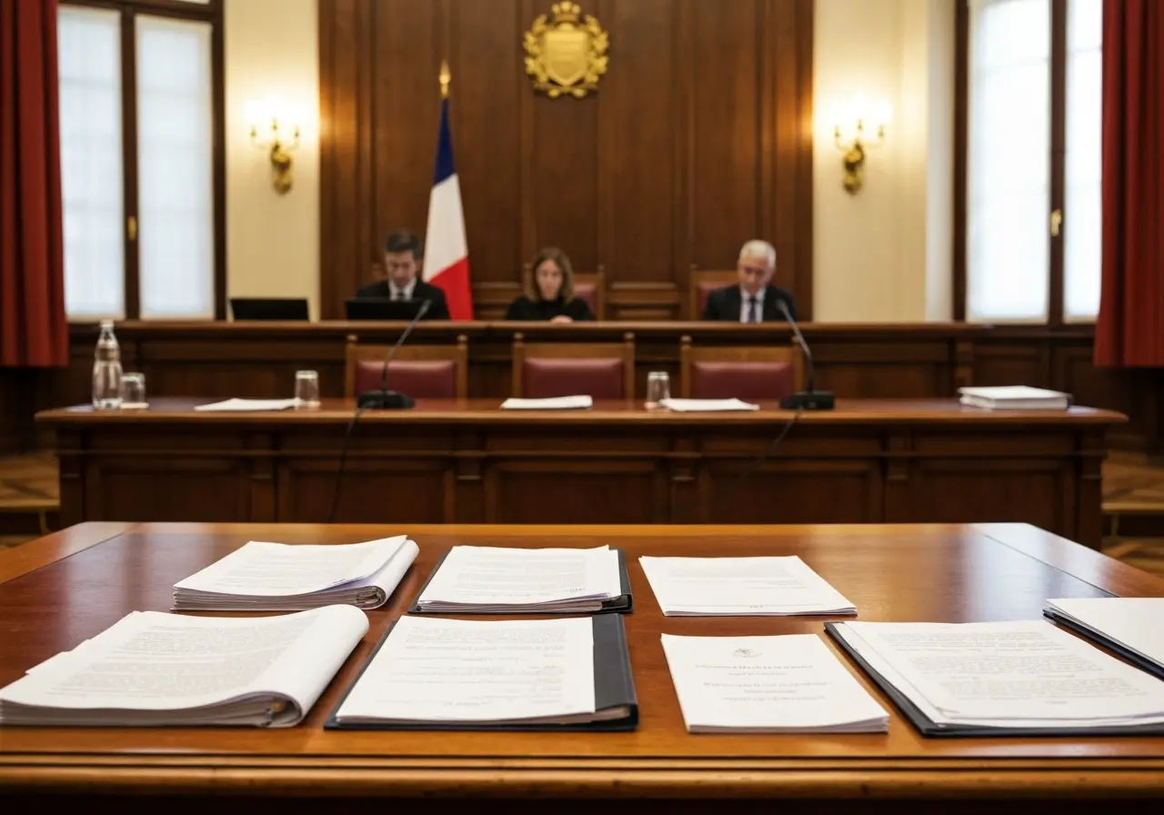 Avocat droit pénal de la santé publique Paris : urgence défense
