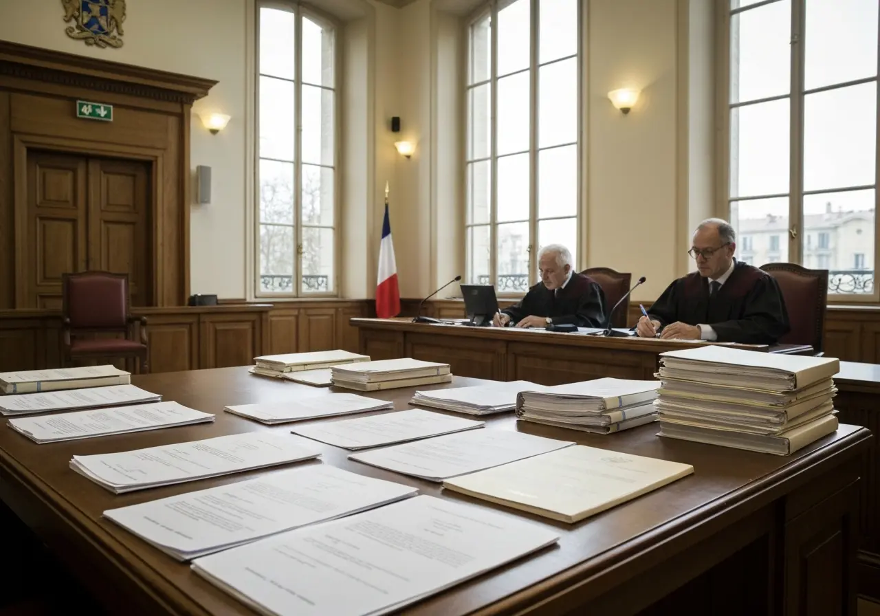 Appel au meurtre avocat : votre défense immédiate en danger