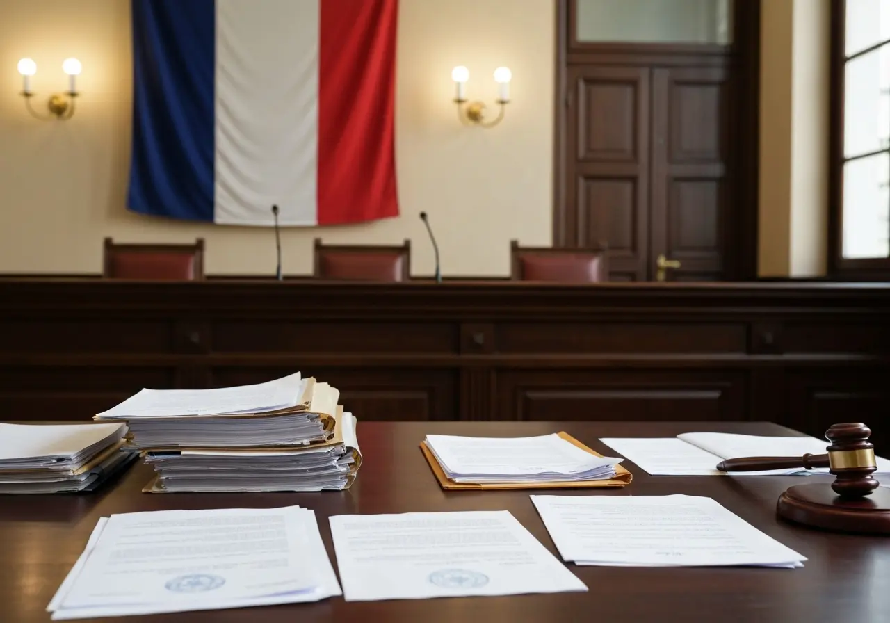 Avocat spécialisé délit de fuite : votre défense immédiate