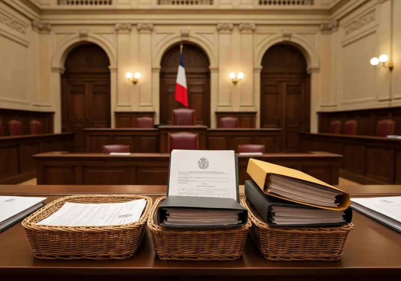 Urgent : du droit pénal à distance pour votre défense immédiate