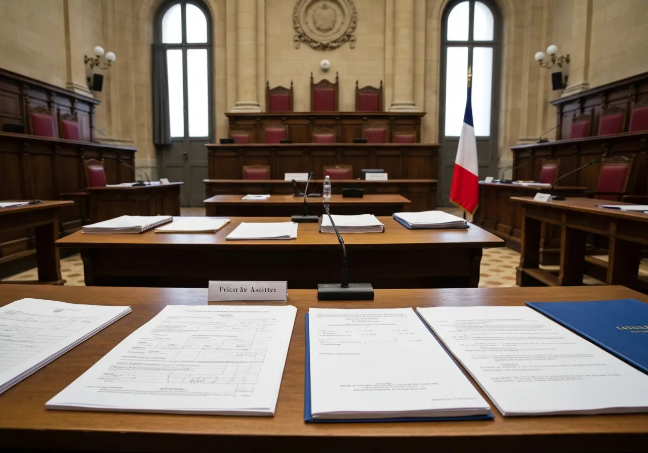 Harcèlement fonctionnaire avocat occitanie : défendez-vous immédiatement