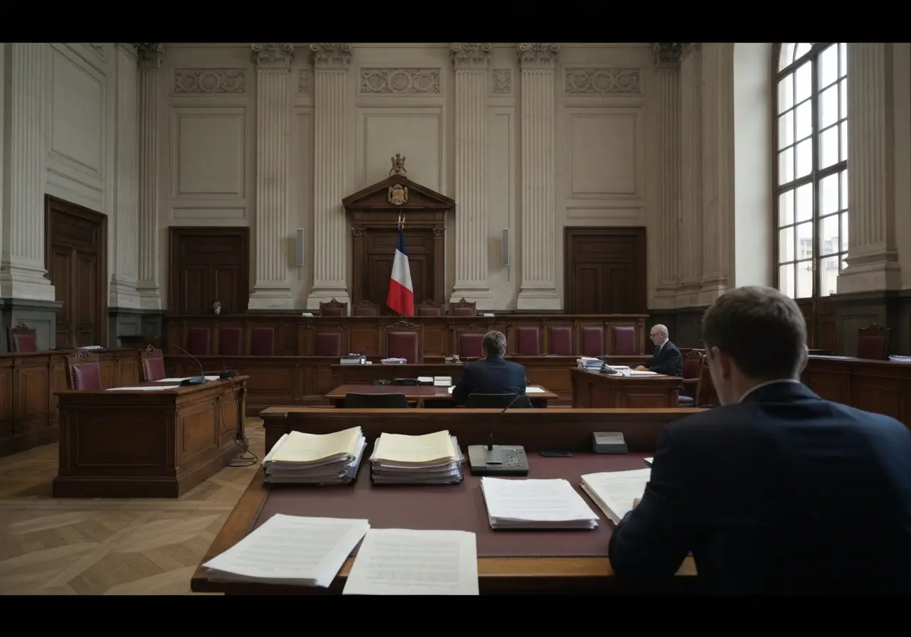 Avocat pour harcèlement sexuel : défendez vos droits immédiatement