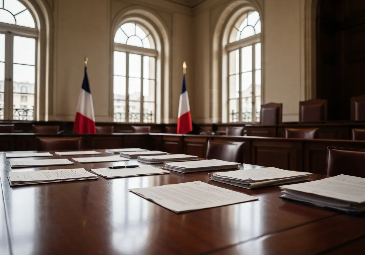 Avocat mis en examen Paris : votre défense immédiate 24h/24