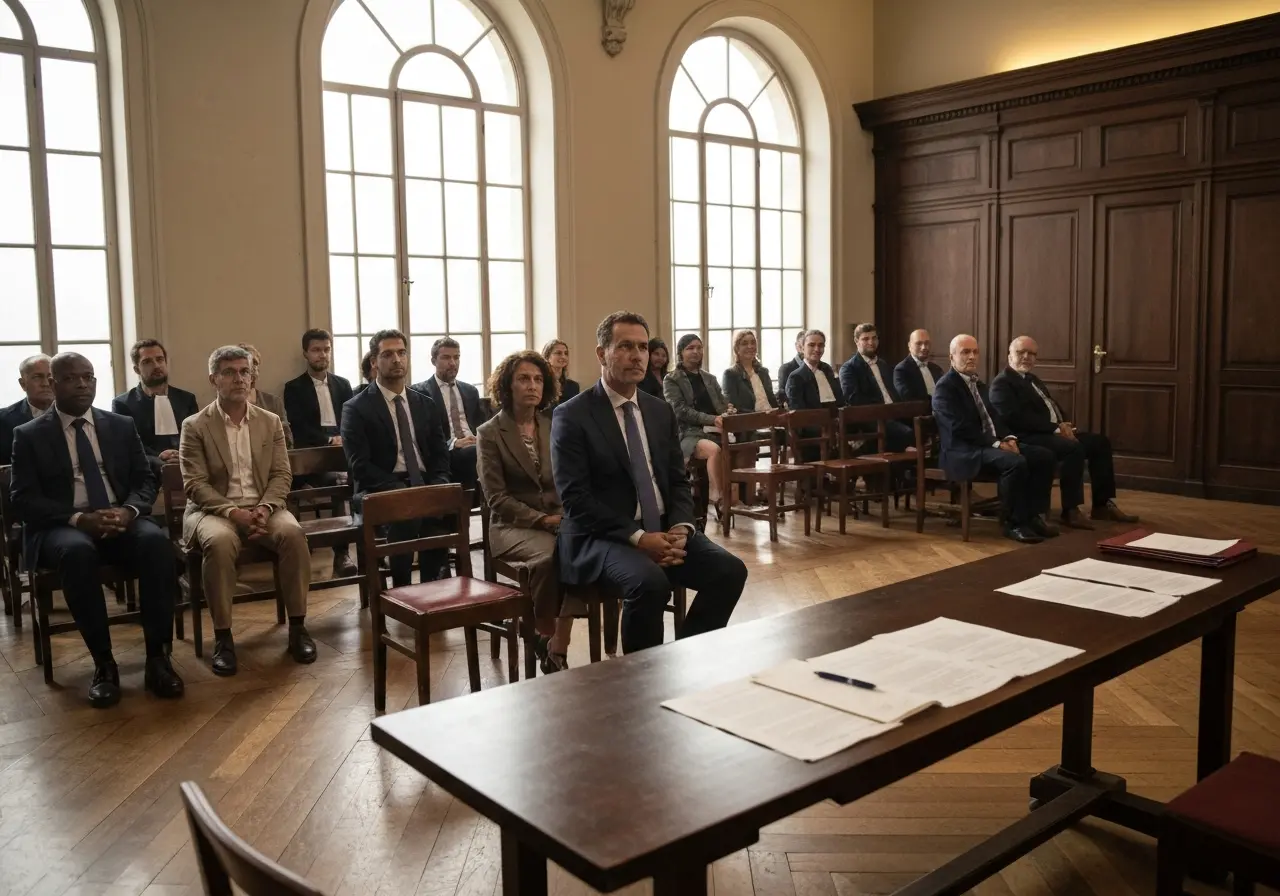 Droit pénal : tout savoir sur vos droits avec un avocat pénaliste