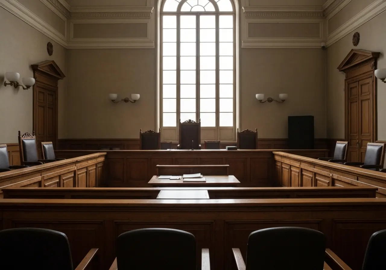 Cabinet avocat Annecy droit pénal : votre liberté en jeu, agissez maintenant