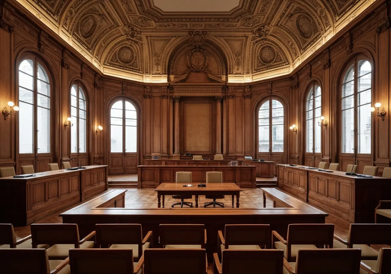 Urgent : Avocat pénaliste Pontoise pour votre défense pénale 24h/24