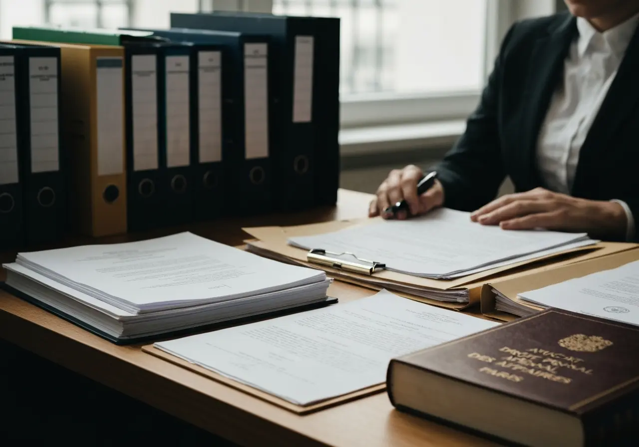 Quel avocat pour agression physique ? Urgence défense pénale