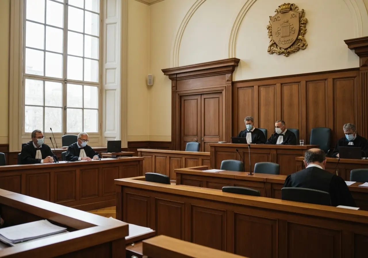 Cabinet cybercriminalité avocat : votre défense pénale immédiate