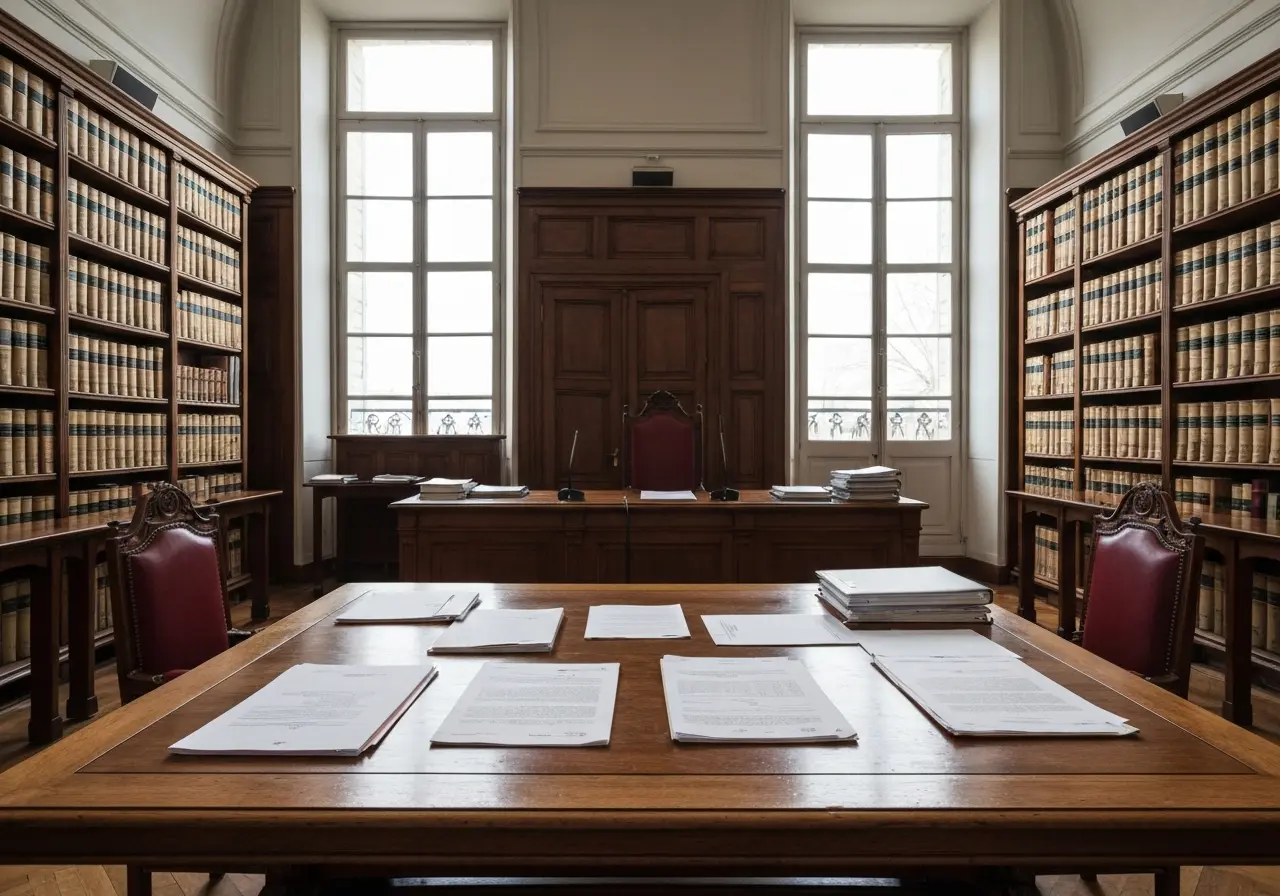 Avocat pénaliste Strasbourg : votre défense d'urgence 24h/24