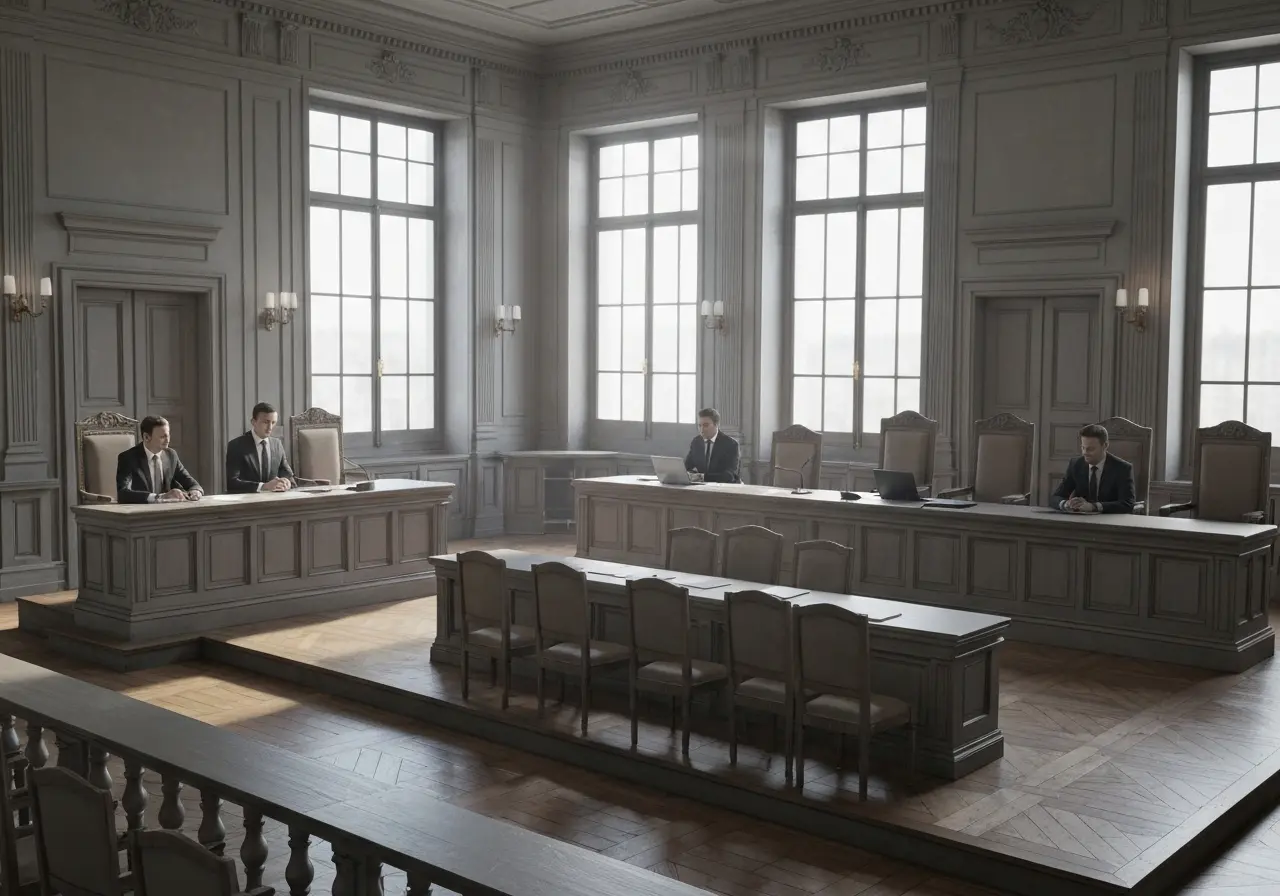 Cabinet d'avocat droit pénal : votre défense 24h/24 - PénalAvocat.fr