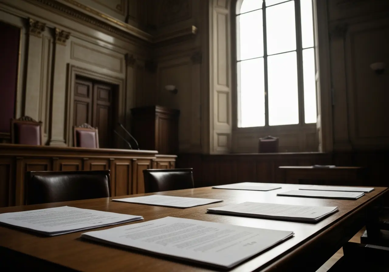 Avocat cambriolage Hollande : Urgent, votre défense immédiate