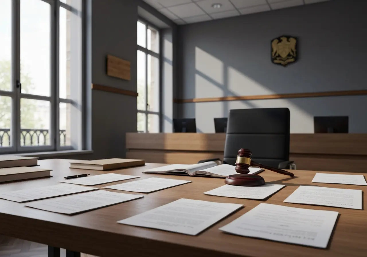 Avocat spécialisé dans les meurtres Valenciennes – Défense immédiate