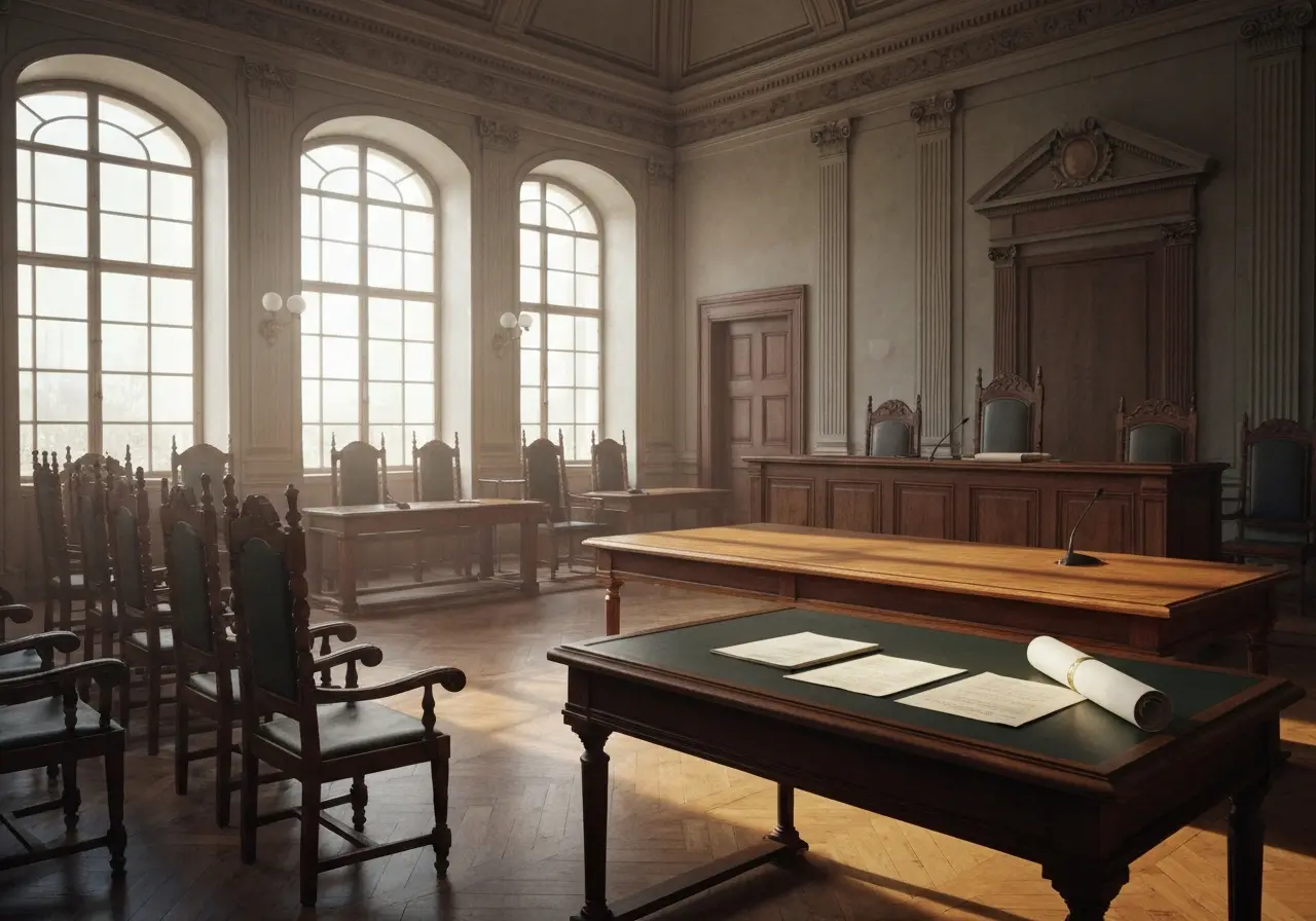 Cabinet d'avocat pénal : votre défense 24h/24 face aux urgences