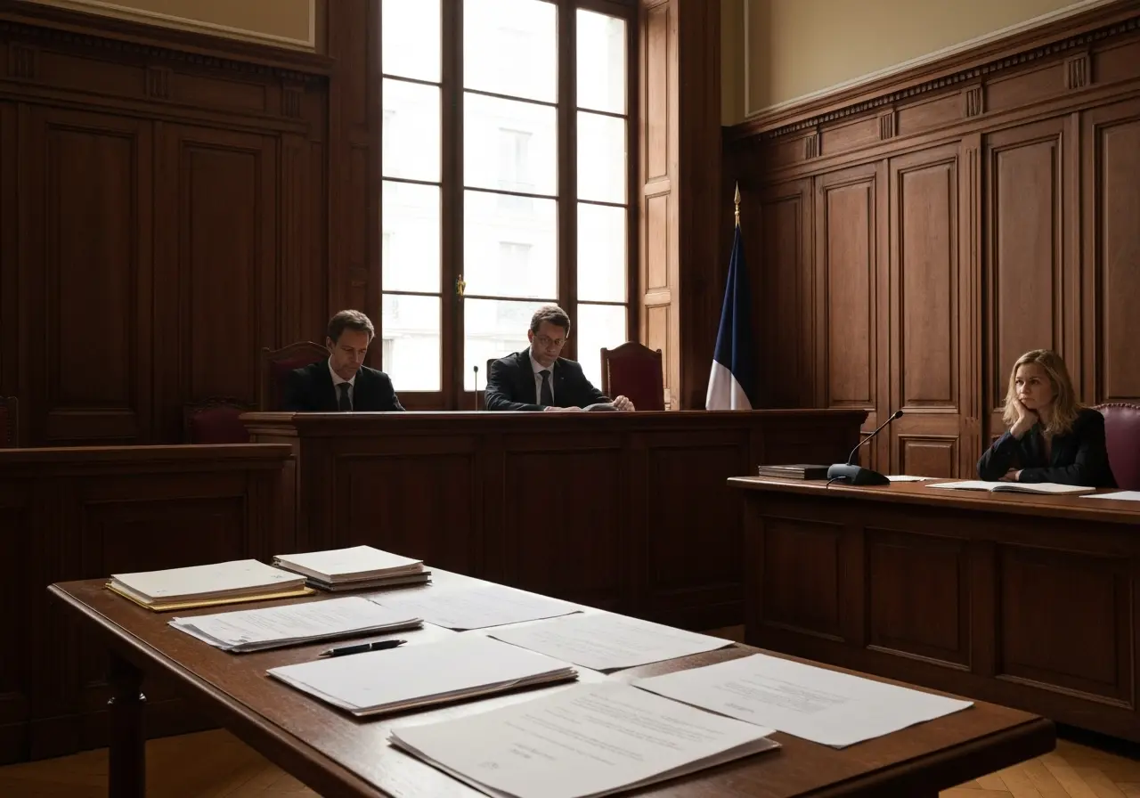 Avocat spécialiste alcool au volant : défense pénale d'urgence
