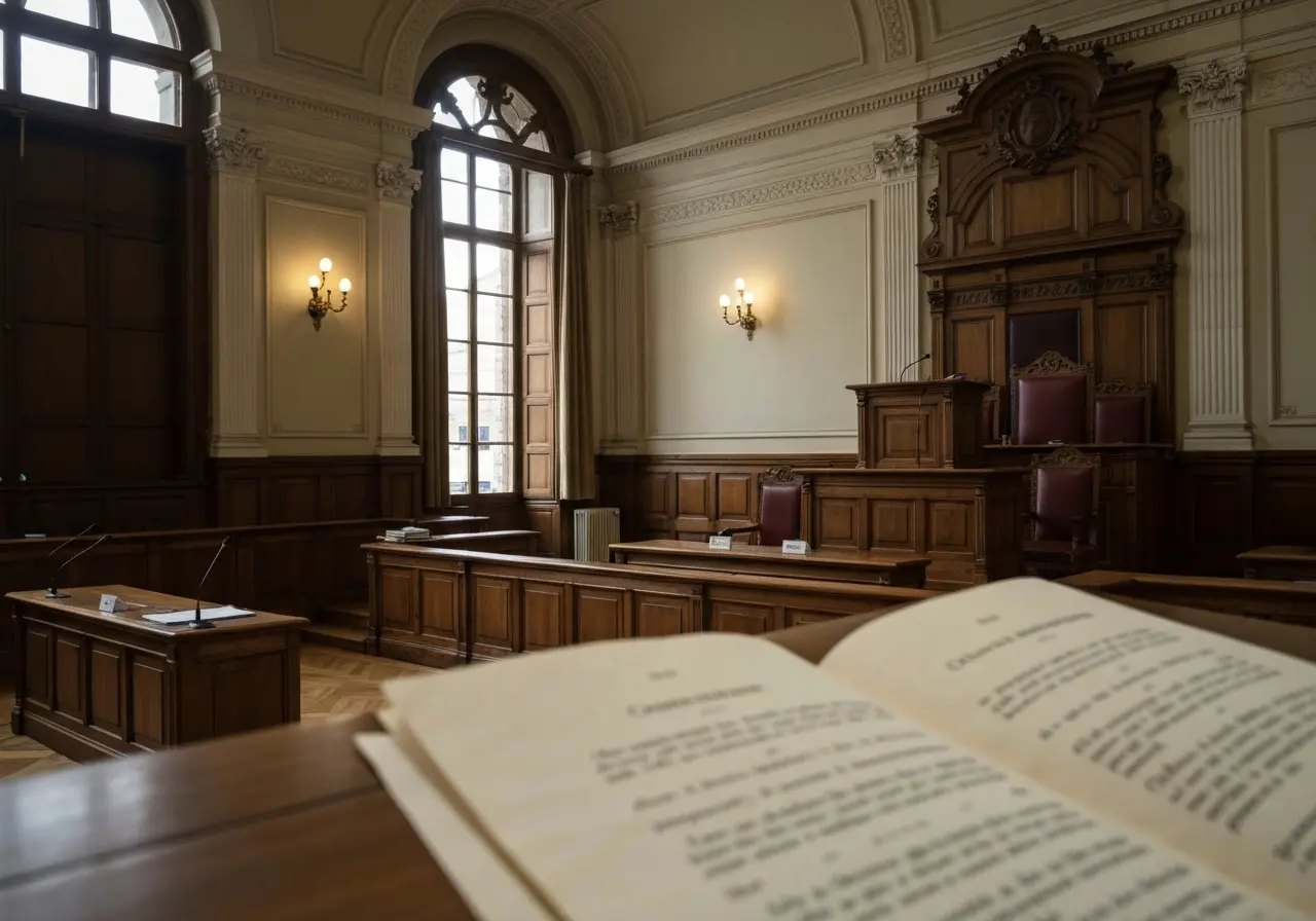 Urgent : Jules Teboul avocat pénaliste Paris avis – Votre défense 24h/24