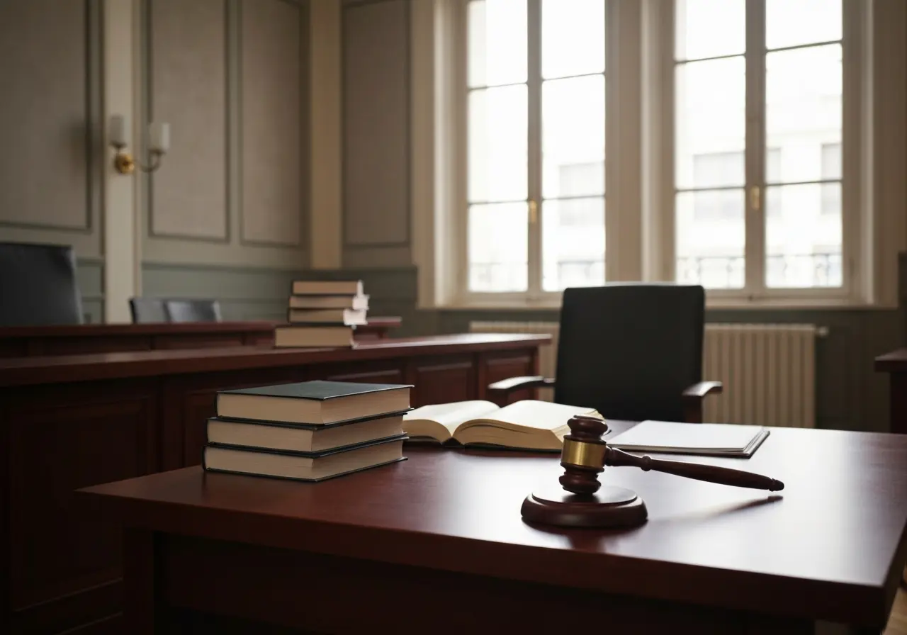 Avocat droit pénal du travail Paris 3 : Urgence garde à vue - Défense 24h/24