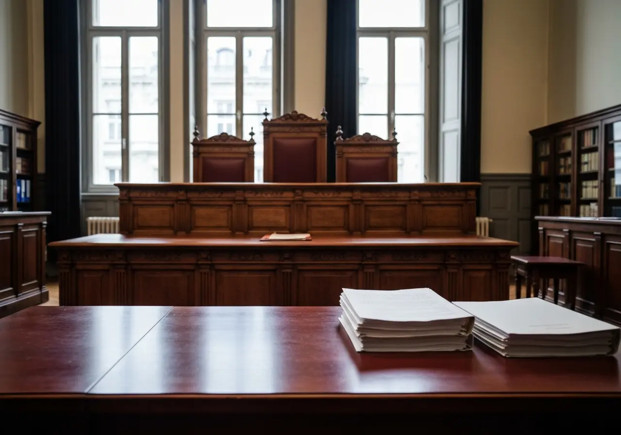 Avocat pénaliste Paris 16 : votre défense immédiate 24h/24
