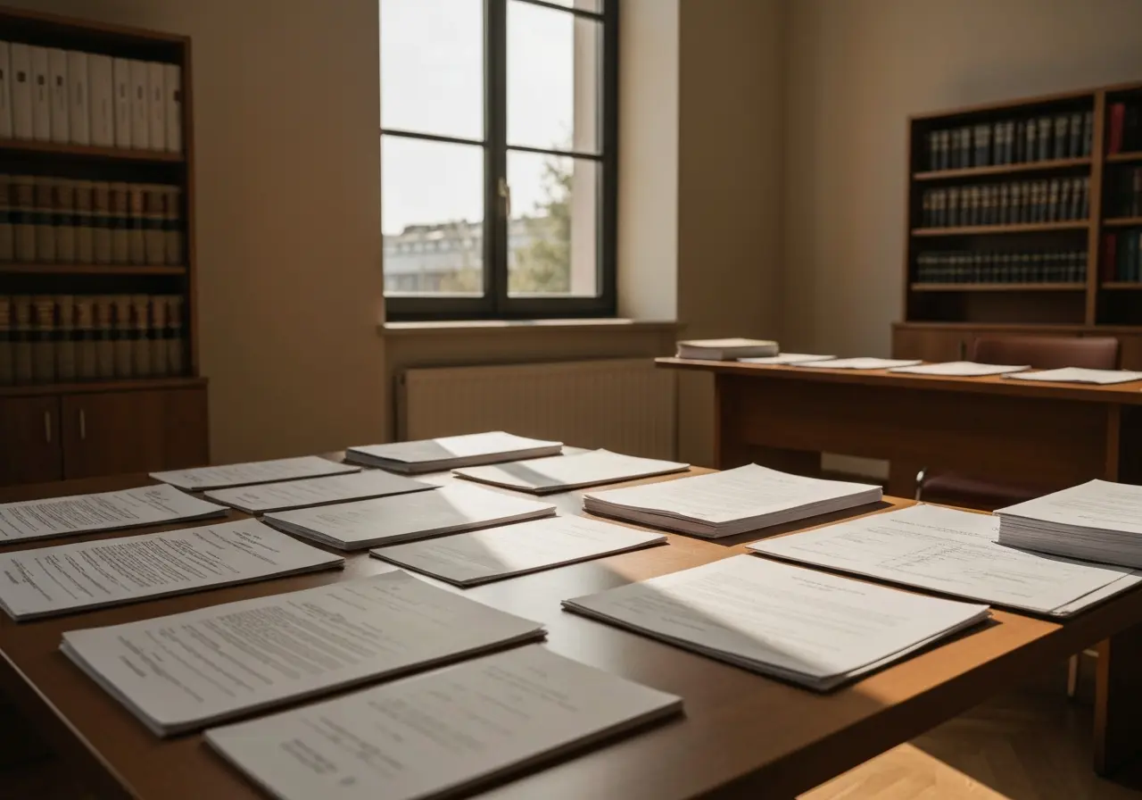 Droit pénal livre : votre défense commence ici, agissez maintenant