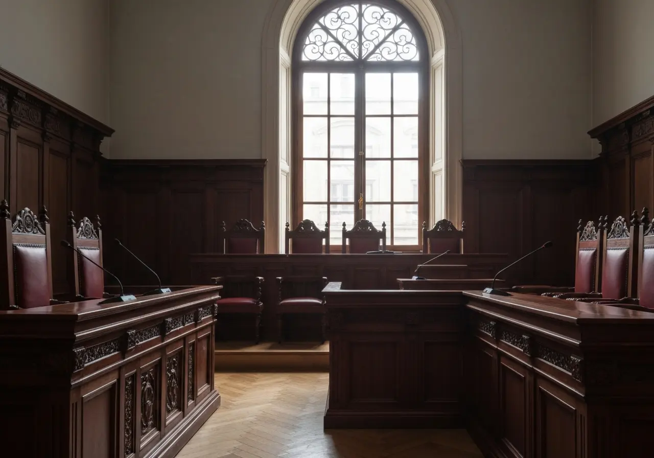 Effacement casier judiciaire avocat : votre avenir sans condamnation