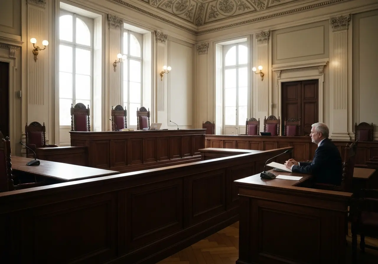 Avocat droit pénal routier Marseille : votre défense immédiate