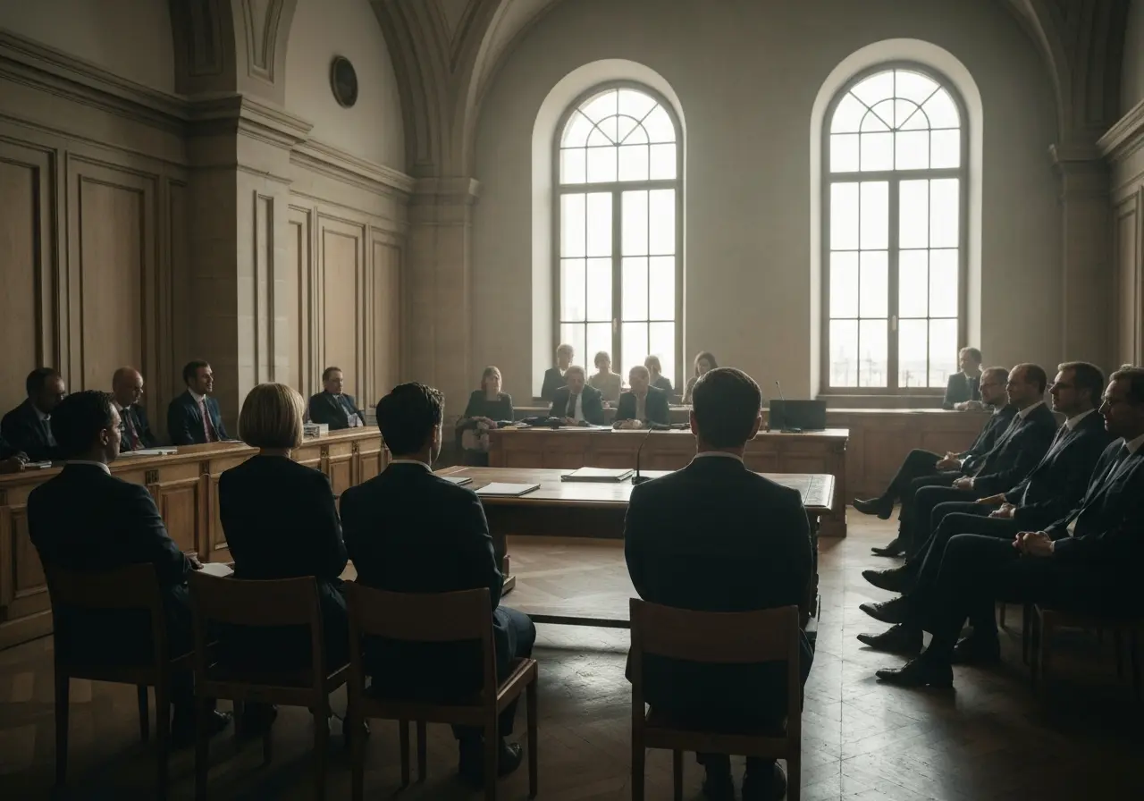Avocat de viol : votre liberté en jeu, agissez maintenant
