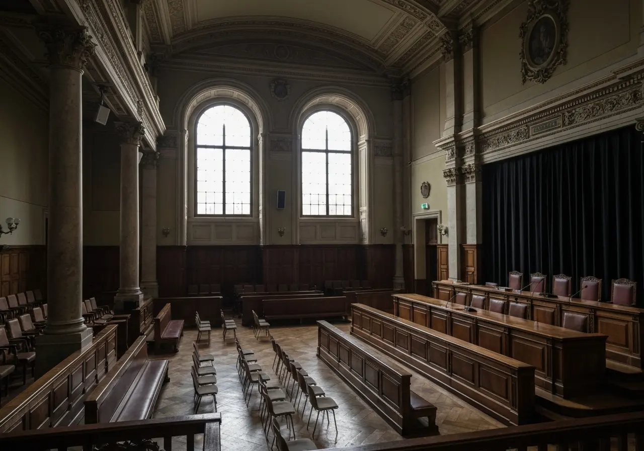 Avocat pénaliste escroquerie : défendez vos droits maintenant