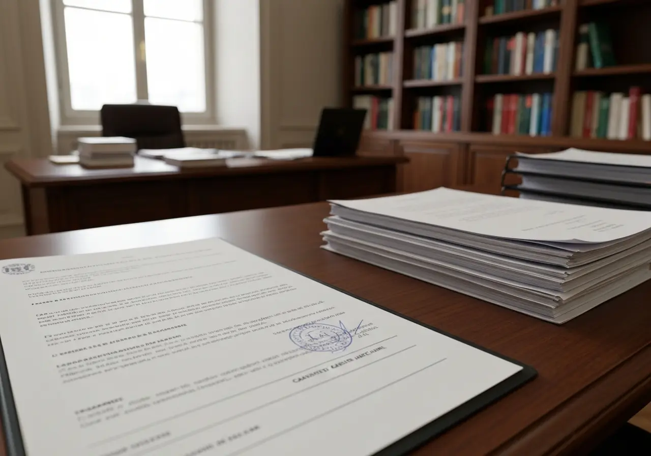 Avocat en cybercriminalité : votre défense immédiate contre les accusations