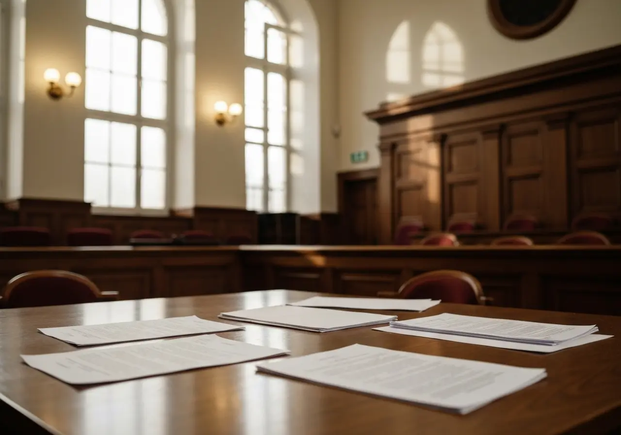 Cabinet d'avocat droit pénal international Paris : votre défense d'urgence
